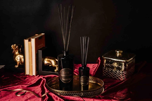 Náplň do difuzéru 500ml Bois de Santal Imperial