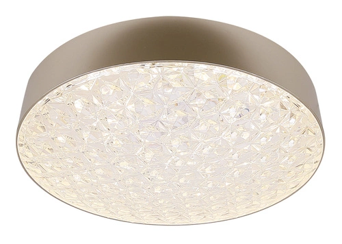 Stropní svítidlo Luxis stropní svítidlo 24W LED 38,5 cm s proměnlivou barvou a jasem a dálkovým ovládáním