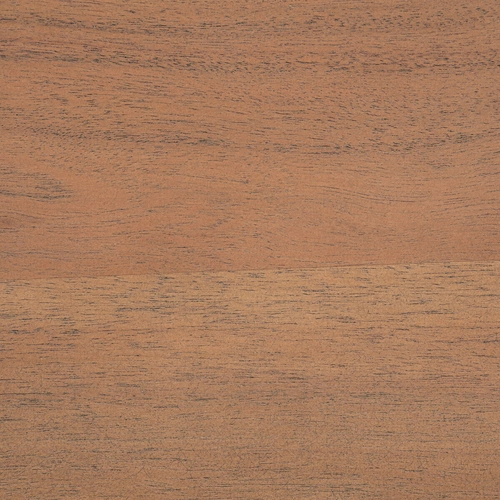 Jídelní loftový stůl Skidal Atmosphera 200 cm akáciové dřevo a černé kovové nohy