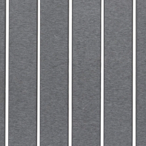 Diatomitová rohož 59x39 cm šedá