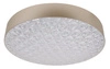 Stropní svítidlo Luxis stropní svítidlo 60W LED 48,5 cm s proměnlivou barvou a jasem a dálkovým ovládáním