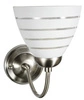 Nástěnné svítidlo Uli 1x60W E27 satin