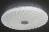 Stropní svítidlo Calipso stropní svítidlo 60W LED 48,5 cm s proměnlivou barvou a jasem a dálkovým ovládáním