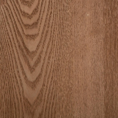 Industriální komoda Danik se sklem, dřevěná komoda do obýváku a ložnice 94 cm Atmosphera