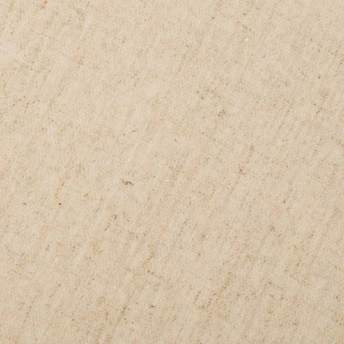 Stojací dřevěná lampa Runo Atmosphera tripod béžová do obýváku skandinávský styl