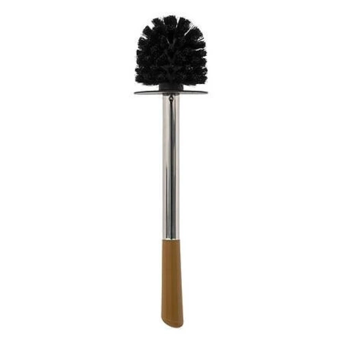 Toaletní kartáček Colors pískový