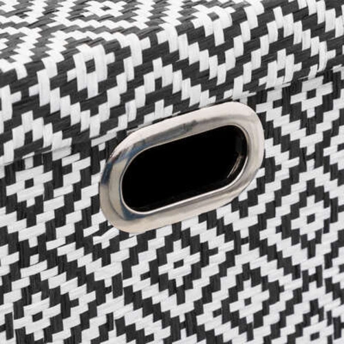 Box / Krabice do regálu Kali 31x31x31cm       