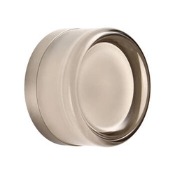 Stropní LED svítidlo CANDY kulaté šedé moderní do obýváku a ložnice 13,5 cm