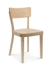 Židle Fameg Solid buk CAT D standard