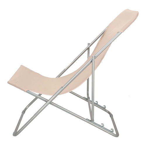 Lehátko Setuba taupe