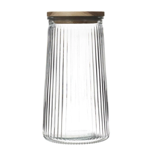 zavařovací sklenice Acacia 1,3 l
