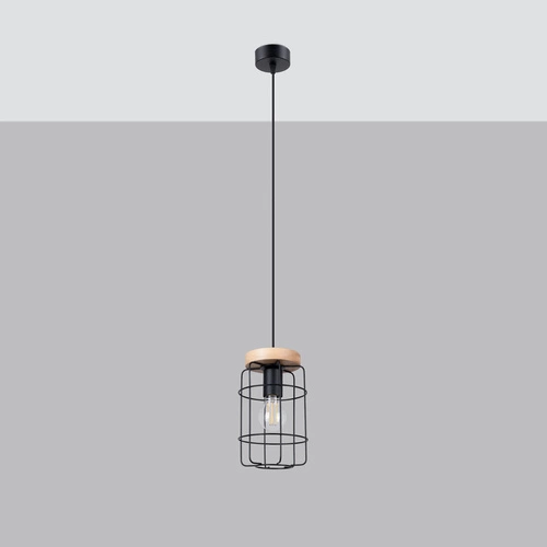 Závěsné svítidlo GOTTO 1