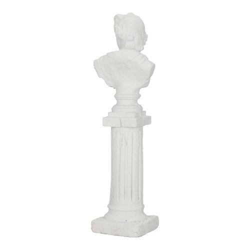 Busta Magnesia bílá      