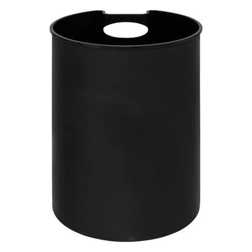 Koupelnový odpadkový koš Delta béžový 6 l moderní s vyjímatelnou vložkou 5five