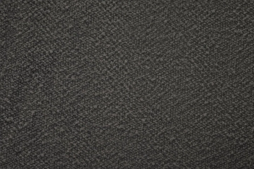 Rozkládací pohovka Diana s úložným prostorem a funkcí spaní, trojmístná, antracitová, do obýváku