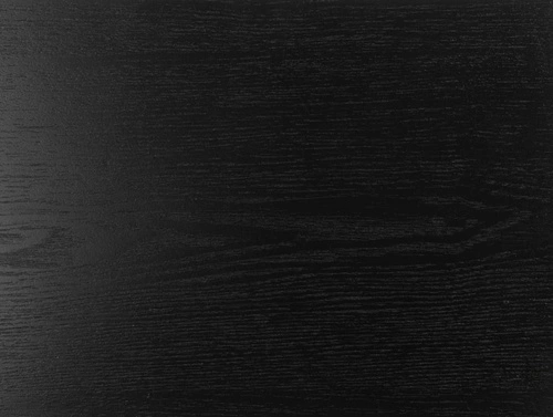 Kovová knihovna Seaford II černá loftová 77 cm Actona