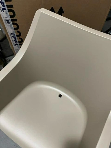 Židle Coccolona béžová Výprodej