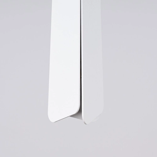 Závěsné svítidlo PRYSM 3L bílé skandinávské tříramenné do obýváku, jídelny nebo nad kuchyňský ostrůvek