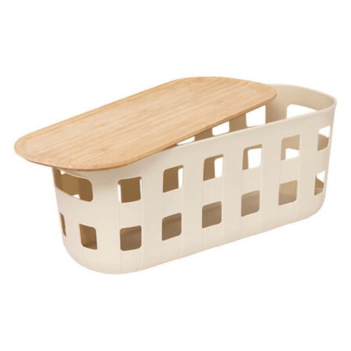 Košík Harmony Slim 5,65 l béžový