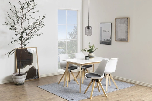 Stůl Raven obdélníkový