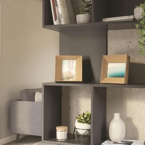 Fotorámeček Lookout 10x15 cm přírodní