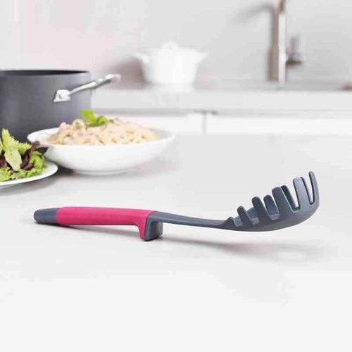 JJ - Sada 6 náčiní ELEVATE se závěsným karuselem