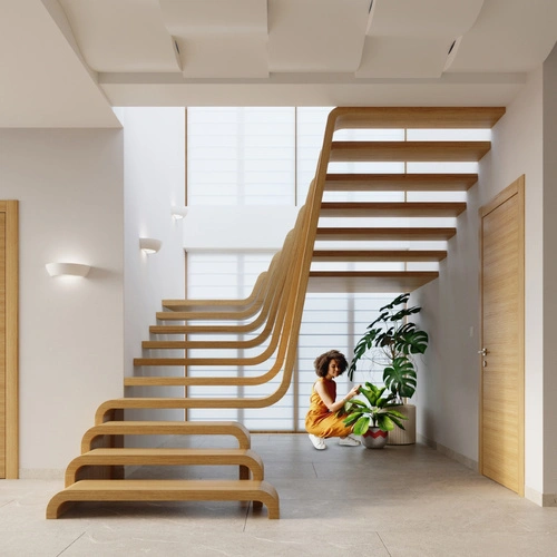 Nástěnná lampa OSKAR bílá keramická moderní do obýváku a ložnice Sollux Lighting