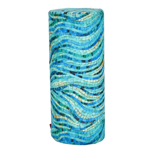 Dekorační válecí polštář Artisan 25x60 moderní antialergický do obýváku Intesi