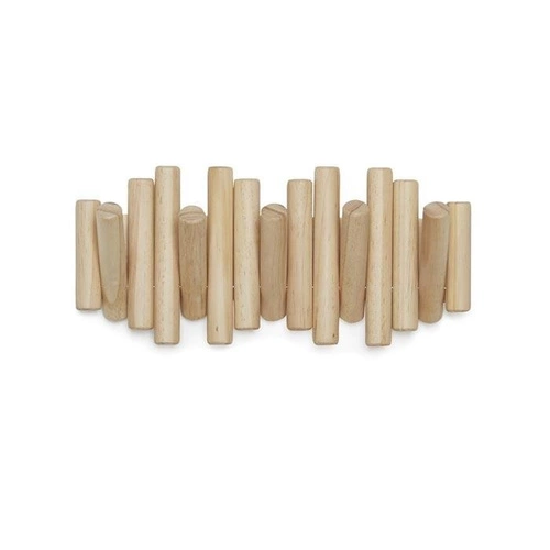 Věšák Picket přírodní