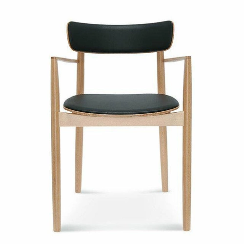 Židle Fameg Nopp s područkami B-1803/1 CATL1 standard