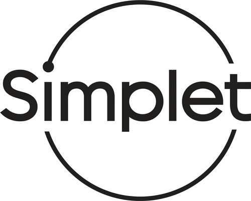 Moderní otočný barový taburet s opěrkou Simplet Bar One šedý mat, výškově nastavitelný do kuchyně