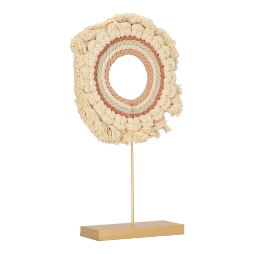 Stojící dekorace Wonder wood 45cm