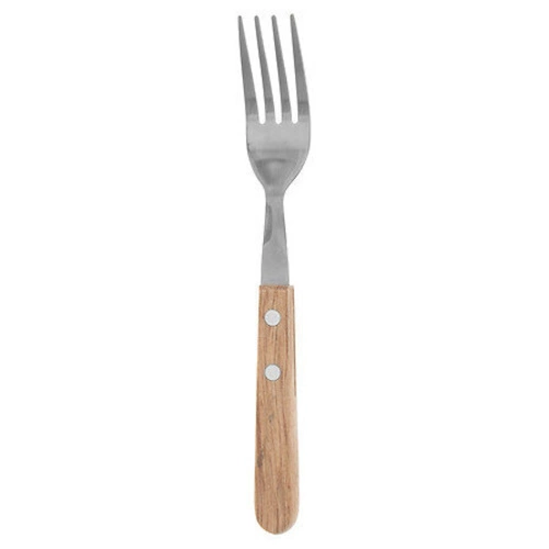 Sada příborů pro 6 osob s kontejnerem Bambou