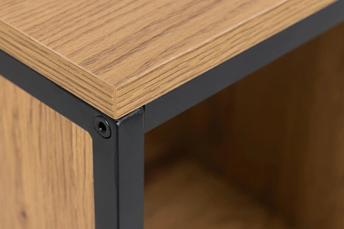 knihovna Swindon nízká dub