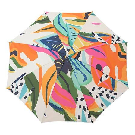 Plážový slunečník 1,55 m Porto tropical