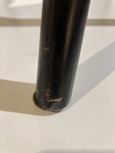 Židle Batilda VIC dusty rose