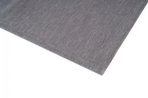 Koberec Basic Gray 160x230 Carpet Decor