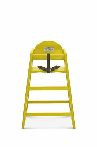 Dětská židlička KIDDY standard