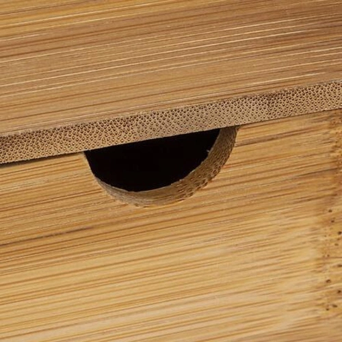 Organizér Natureo se 3 zásuvkami