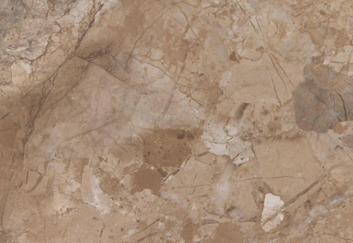 Jídelní stůl Malta Actona čtvercový moderní hnědá keramika 90x90