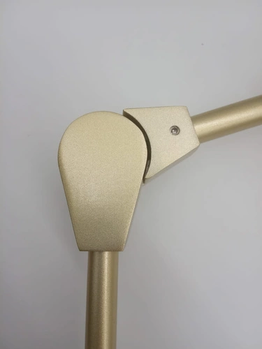 Závěsné svítidlo MIRROR ORCHID-6 zlaté