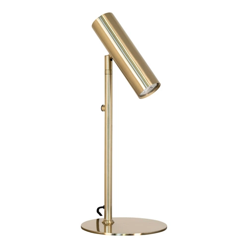 Lampa Paris gold
