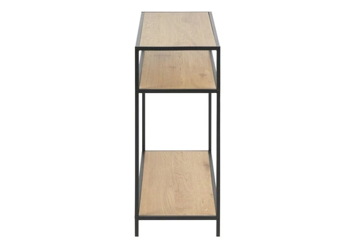 Konzolový stolek Seaford dub přírodní