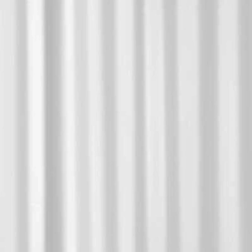 Eva sprchový závěs 200x180cm bílý