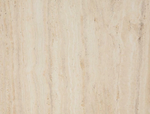 Konferenční stolek Solano 60x60 béžový travertin moderní do obývacího pokoje