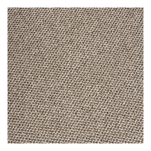 Relaxační křeslo Sion pískové otočné do obýváku chlupaté skandinávské