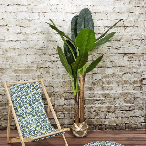 Umělá rostlina Banánovník 160cm