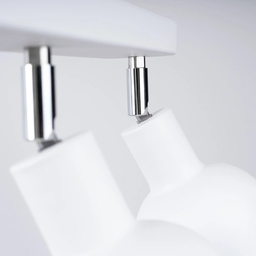 Stropní svítidlo ELBA 3 bílý