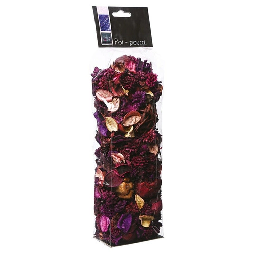 Pot pourri / sušené květy vůně levandule 140g