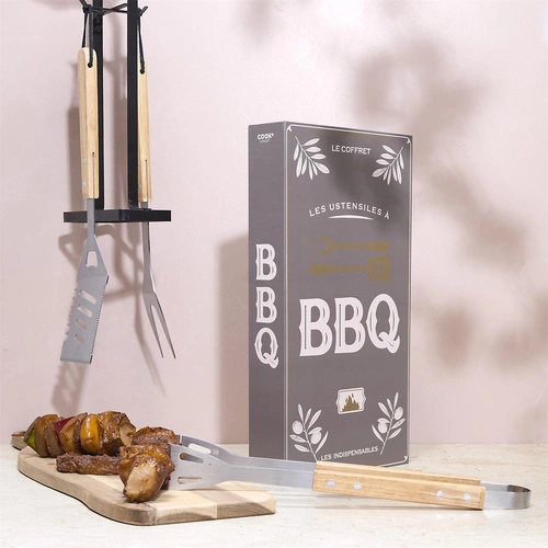 Grilovací sada Le Coffret